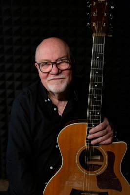 Vorname Nachname bei einem Auftritt